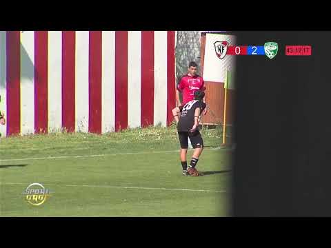 Nuova Florida Arzachena 2-3 - Serie D 21/22 (Girone G) - 27ª giornata (Telecronaca Riccardo Selvi)