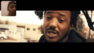 Mozzy, yatta - free yatta 2 OFFICIAL REACTION