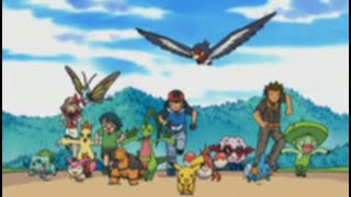 Musik-Video-Miniaturansicht zu Esse Sonho (This Dream) Brazil Songtext von Pokémon (OST)