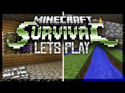 Minecraft: Survival Lets Play | "MANSION IMPROVEMENTS!" | Ep. 5 (Minecraft 1.9 Survival)
