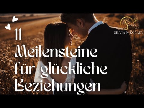 Krise in der Ehe: welche sind die häufigste Fehler die Richtung Scheidung führen?