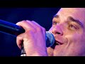 Robbie Williams Angels LIVE At Knebworth 2003 4K Remastered