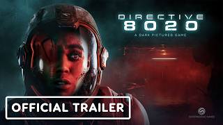 Directive 8020 (Xbox Series X|S) XBOX LIVE Key CANADA