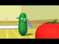Yeet VeggieTales Animation
