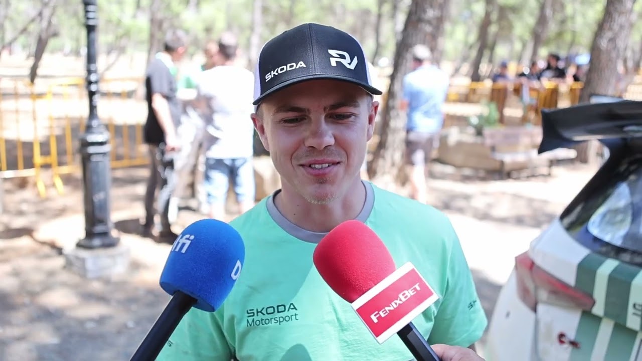 EP4 – WRC Kreeka ralli kokkuvõte, Lõuna-Eesti ralli võistlus ja melu