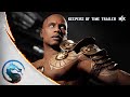 Mortal Kombat 1 Official Keepers Of Time Trailer