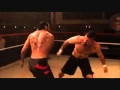 Yuri Boyka Scott Adkins) Bring it on 