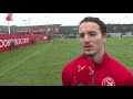 City FC huurt Absalem van FC Groningen