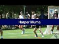 Harper Muma 5 Star Prospect Camp January 2021