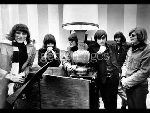 Jefferson Airplane - October 5, 1967 - Pacific High Studios
