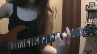 鬥牛,要不要 (Dou Niu, Yao Bu Yao) - TANK (Guitar cover)