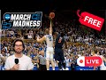 Here’s How to Stream March Madness 2023 For Free | NCAA Tournament Watch Guide