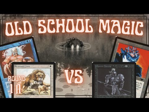 Lion-dib VS Deadguy Ale ( The Plague Round 1A )