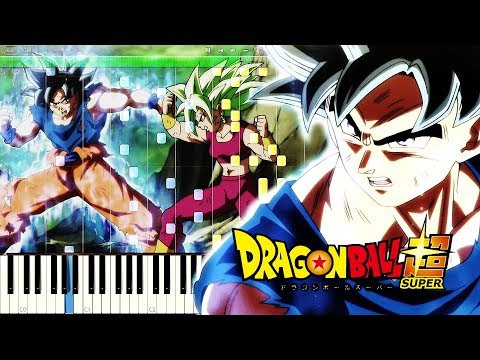 Ultimate Battle Piano Performance Video