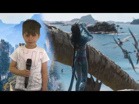 Avatar 2, dată de lansare - Răzvan Vultur