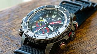 Top 7 Best Citizen Watches 2026 | Who’s No.1?