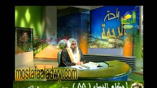 احكام النساء 88
