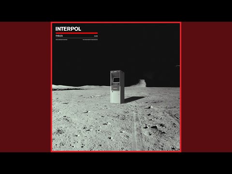 Videoclip de Fables (Edit) — Interpol
