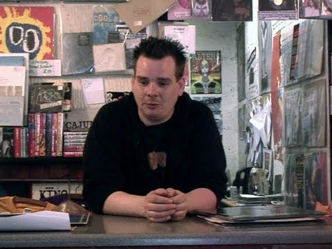 SOUND IT OUT - THE VERY LAST RECORD SHOP | Trailer deutsch german [HD]