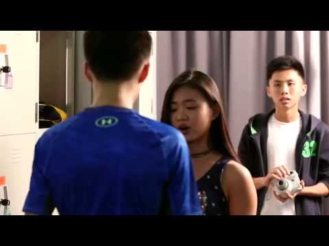 The Locker - Short Film