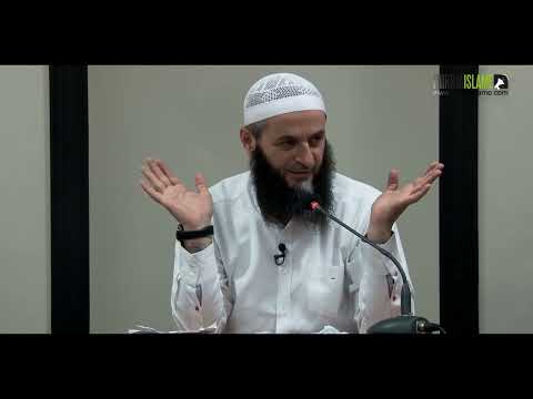 A lejohet të jepet sadakatul-fitri për fëmiun në barkun e nënës? | Hoxhë Sadullah Bajrami