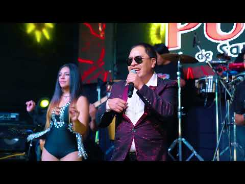 MIX LA TIERRA DE MIS AMORES D.R LOS PUMA DE SAN JERÓNIMO