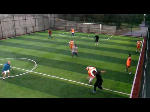 Ayaz Arena Halı Saha 20.05.2016 19:00 - akillisaha.com