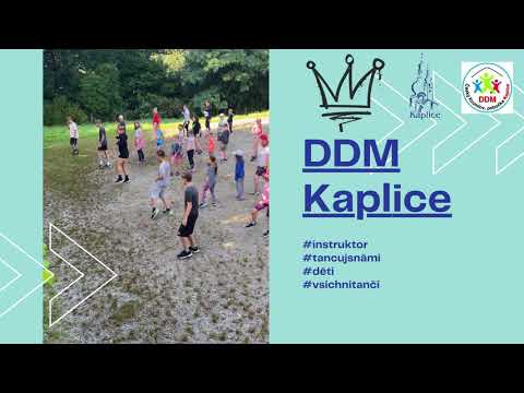 DDM Kaplice