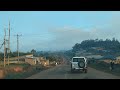 Bore To Shakiso Road Trip