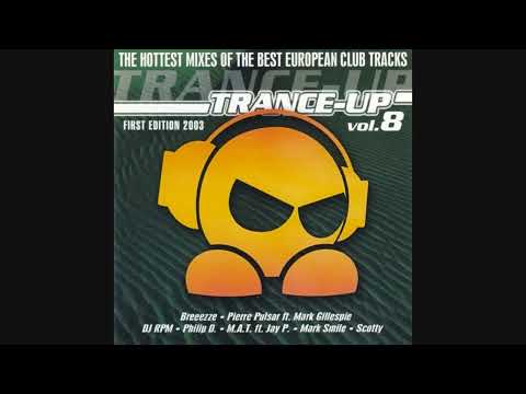 Trance Up Vol.8