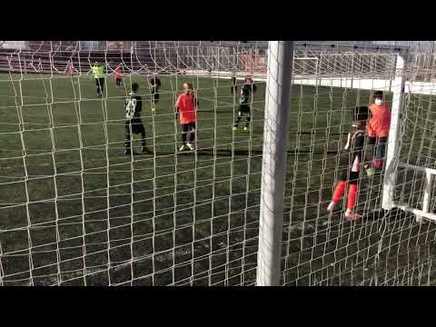 Etapa de portero, U. Elipa vs Almudena Sábado, 30 de enero de 2021, 16:01