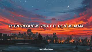 duelo -  te odio y te amo (lyrics)