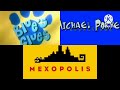 Blue S Clues El Tigre Hannah Montana Cyanide And Happiness Credits Remix