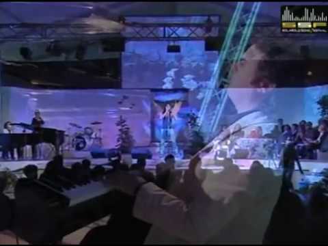 A Natural Woman (Roberta Faccani)