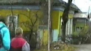 preview picture of video 'Belarus - MSTISLAVL 1996 shkola internata PART 1'