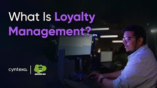 What Is Loyalty Management in Salesforce? | Video Tutorial