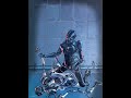 Heavy Metal 01 Animated