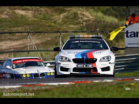 DMV BMW Challenge Rennen 2  ZANDVOORT  Live TV Stream vom 11.10.2015 - 318is 325i M3 GTR