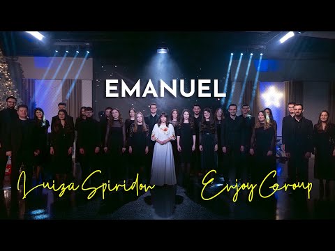 Luiza Spiridon & Enjoy Group - Emanuel