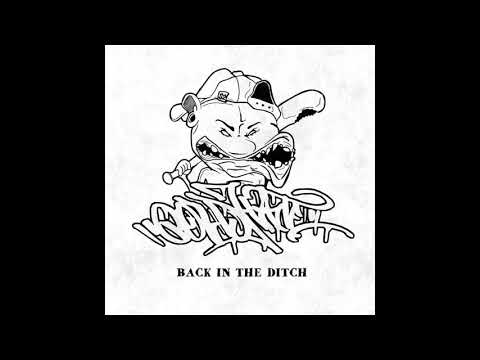 Cold Hate - Back In The Ditch (ft. Ivan - Redound)