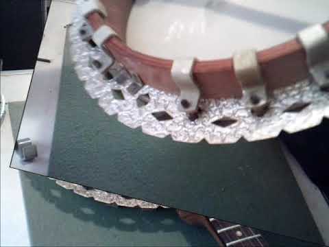 CONTESSA BANJO PART TWO