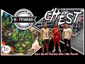B3 Fitness Brackley | Chest Session | Ft Charlton Allen & Matt Darvill