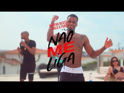 Sureno Beatzz x Milo & Fabio - NÃO ME LIGA