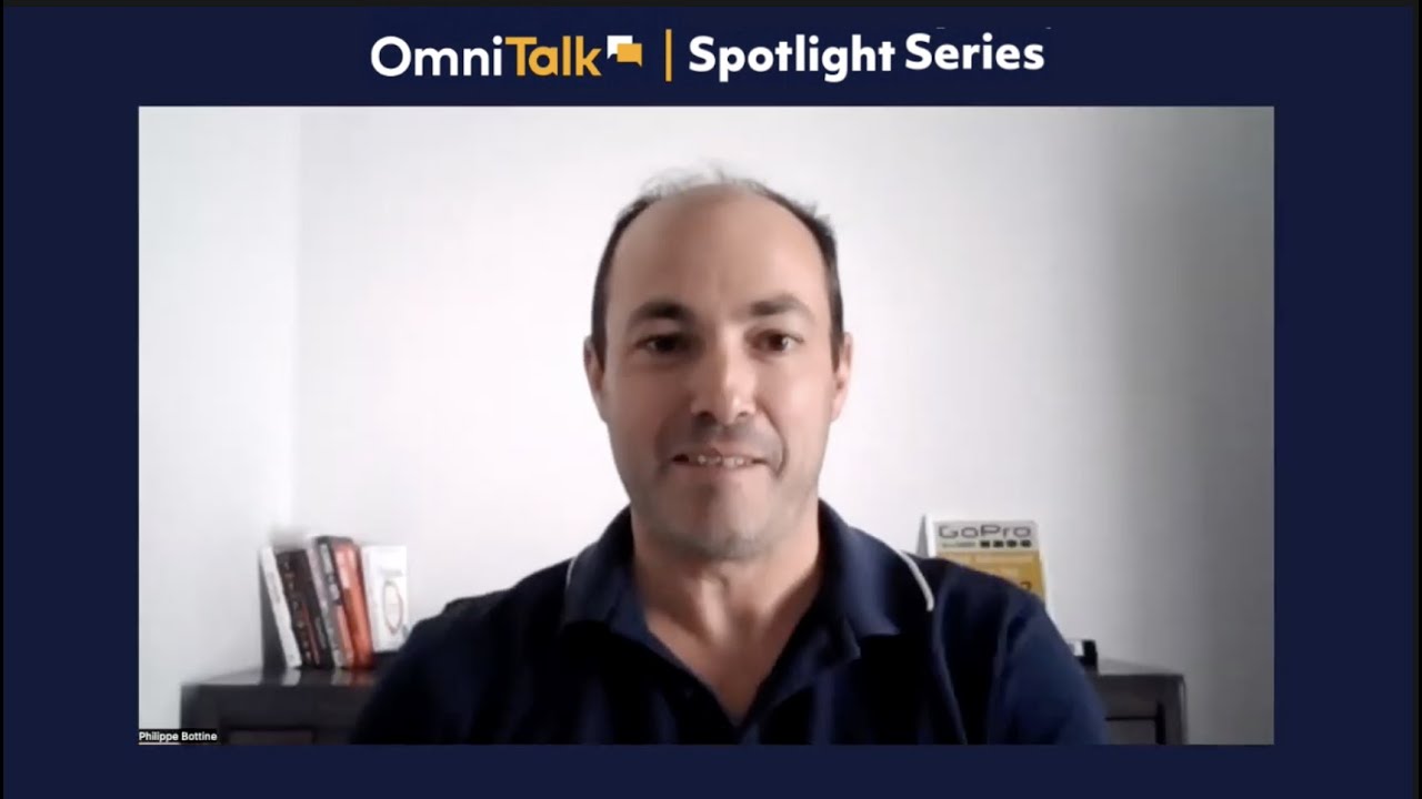 Spotlight Series | Decoding The Smart Store With SES-imagotag’s Philippe Bottine