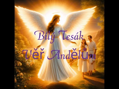 Bílý Tesák (White Fang) - BÍLÝ TESÁK - Věř andělům (Official Video)