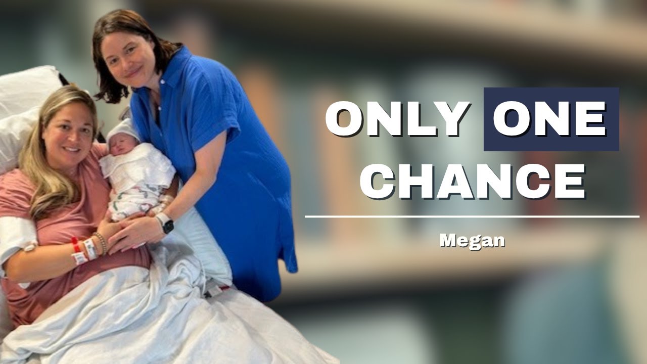 Carrying Hope: A Surrogacy Story with Just One Embryo