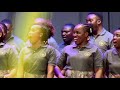 Mt Kizito Makuburi Silaha Ya Mapambano Live Performance