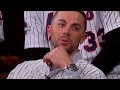 David Wright - The Greatest Met of All Time
