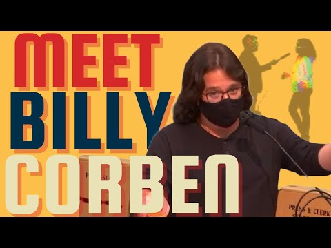 Billy Corben: Joe Carollo is a racist, anti-semite, wife-beater