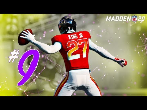 MADDEN 20 Career Mode | GREATEST Pro Bowl Performance Ever! EP9